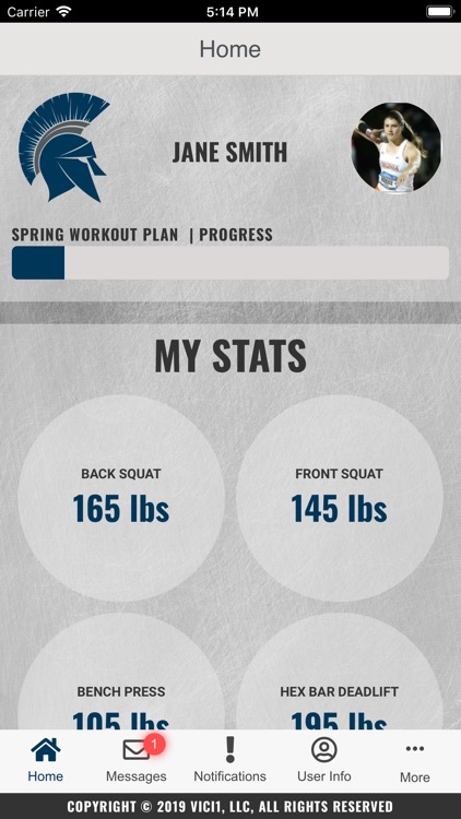 Case Western Reserve Athlete