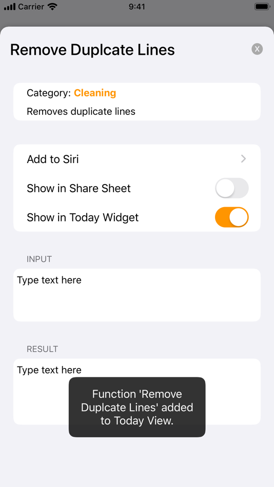 #5. Esse (macOS) By: Ameba Labs, LLC