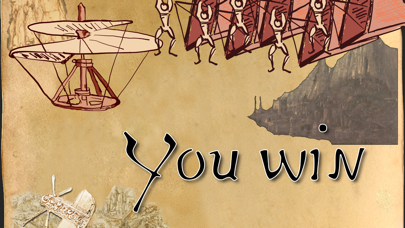 Screenshot #2 pour Flying DaVinci