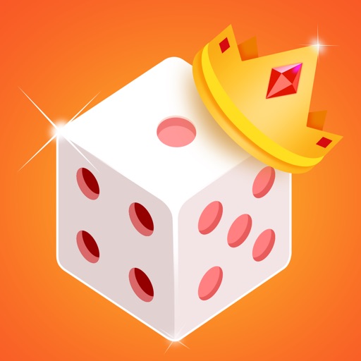Dice Royale icona