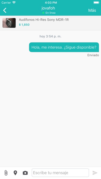 Segundamano - Compra y Vende screenshot-3