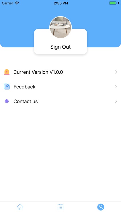FIFurniture screenshot-3