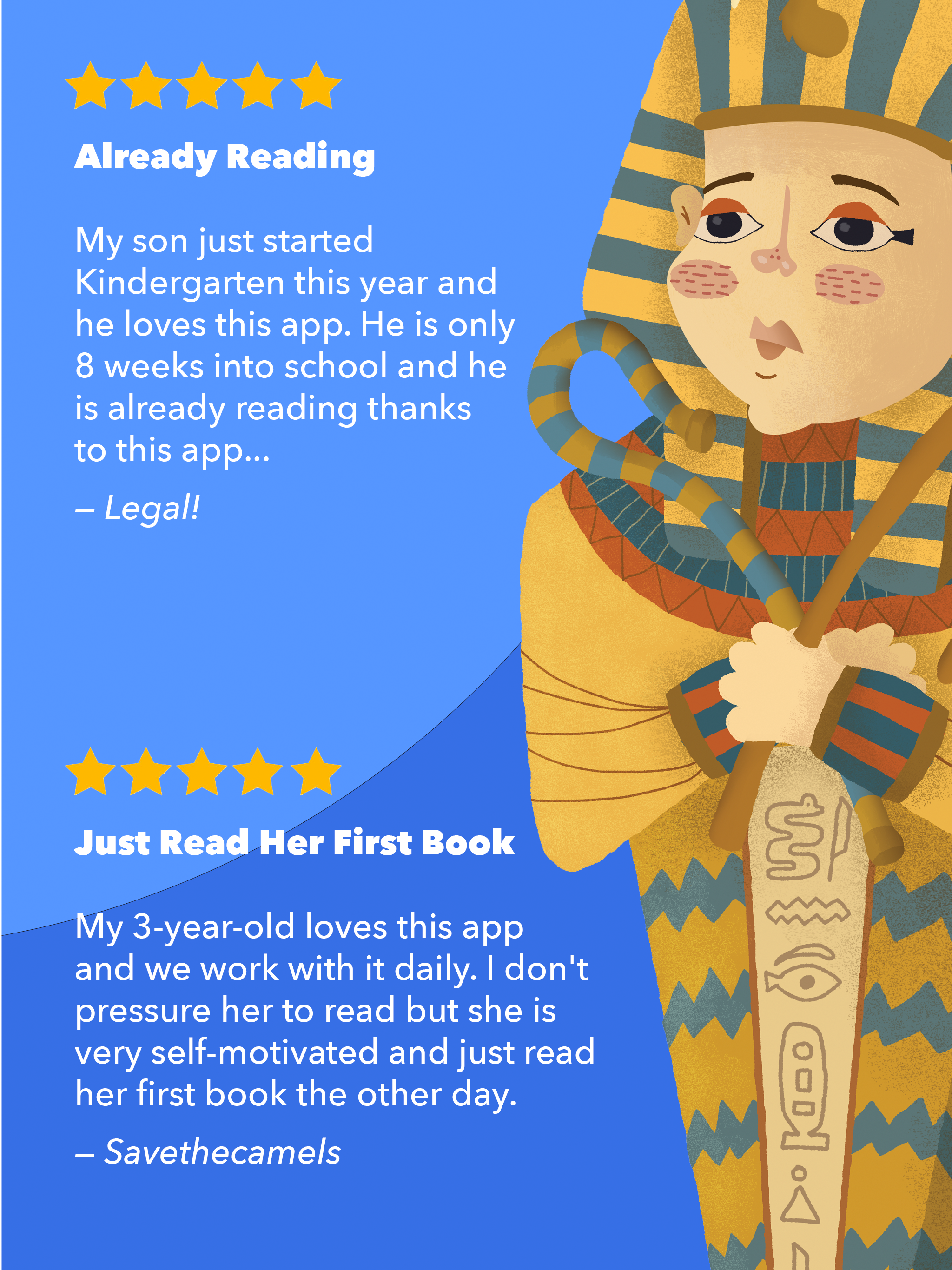 Phonics Museum - Learn to Read screenshot 16