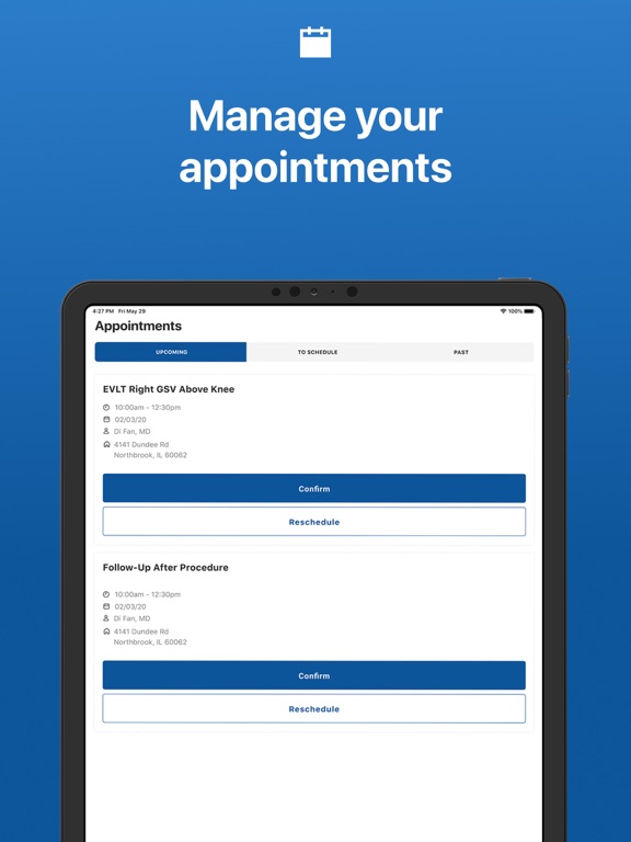 Screenshot #5 pour USA Vein