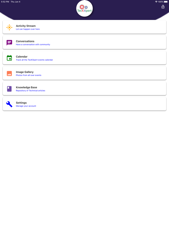 Screenshot #6 pour TecKXpert