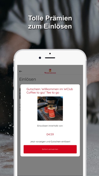 Bäckerei Weissensteiner