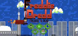 Game screenshot Freddie Dredd Freddie's Dead mod apk