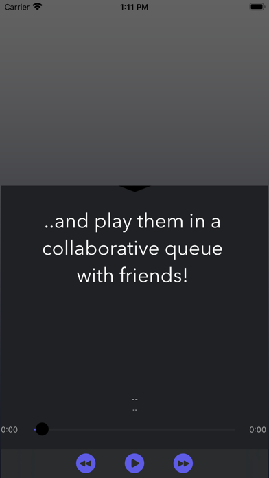 Screenshot #3 pour Queue.me