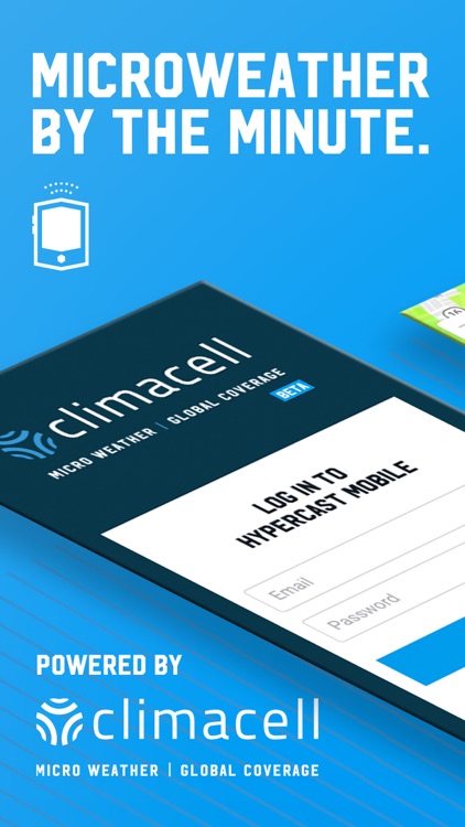 HyperCast for Business