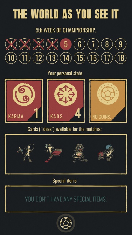 Football Drama screenshot-8