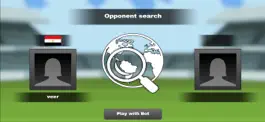 Game screenshot Football multiplayer mod apk