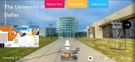 Game screenshot UTDallas mod apk