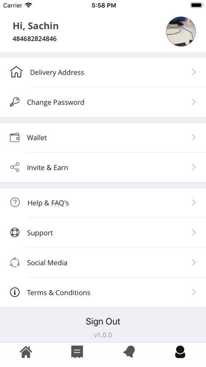 E-Booze screenshot-3