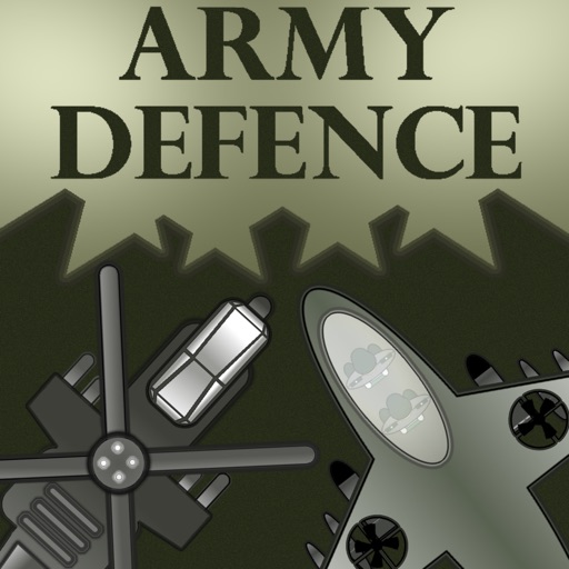 Army Defence Towers