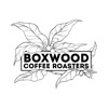 Boxwood Coffee icon