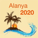 Alanya 2020 — offline map