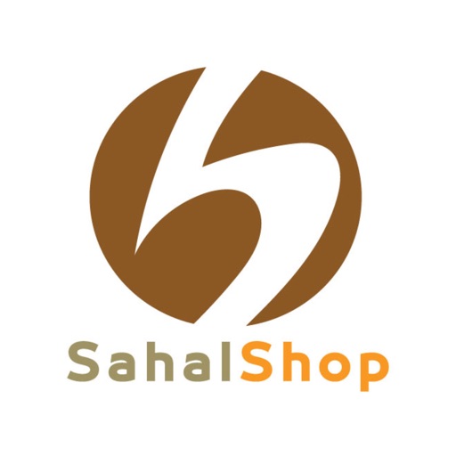 Sahal Shop icon