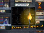 One Deck Dungeon ipad bilder 0