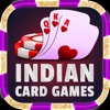 Collection of Indian Card Game