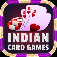 Collection of Indian Card Game apk