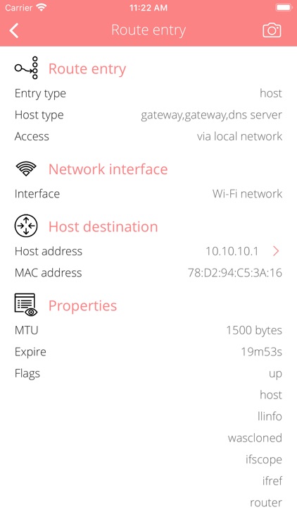 Air Route screenshot-3