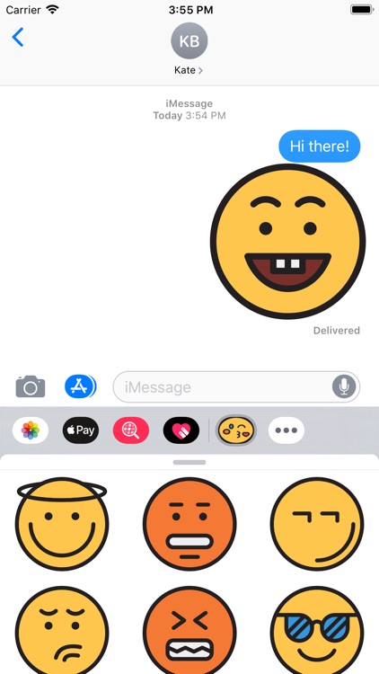320 Emoji