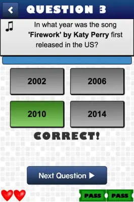 Game screenshot Guess The Year - Ultimate Quiz hack