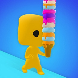 Carry On For Ice Creams!