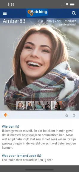 Game screenshot e-Matching apk