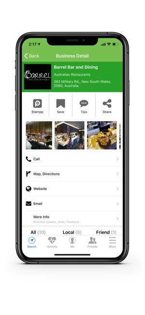 Stampp(圖4)-速報App