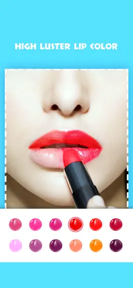 Game screenshot Pretty Makeup - Beauty Camera apk