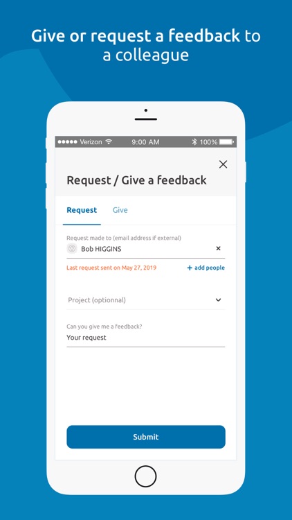 Perform Capgemini screenshot-7