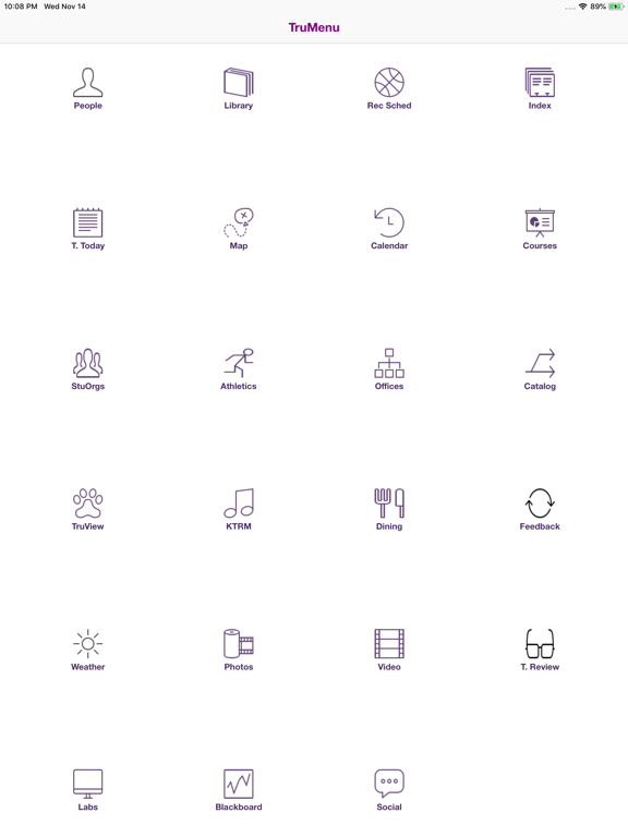 Screenshot #4 pour TruTouch