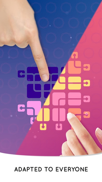 Zen Squares screenshot-7