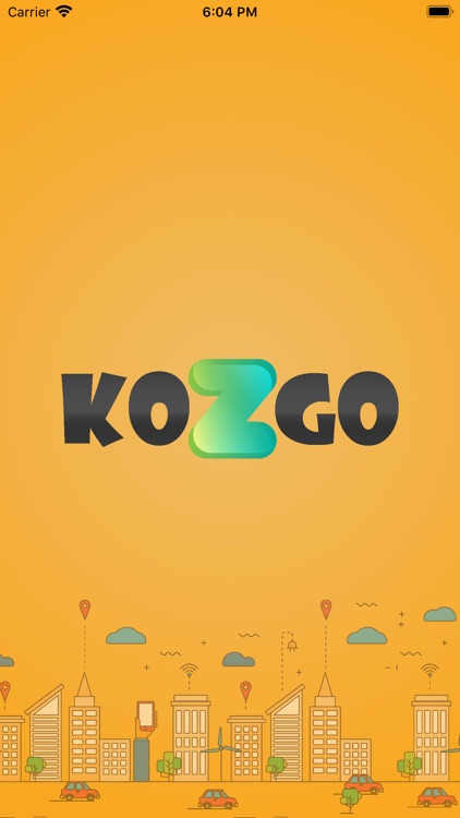 Kozgo Partner