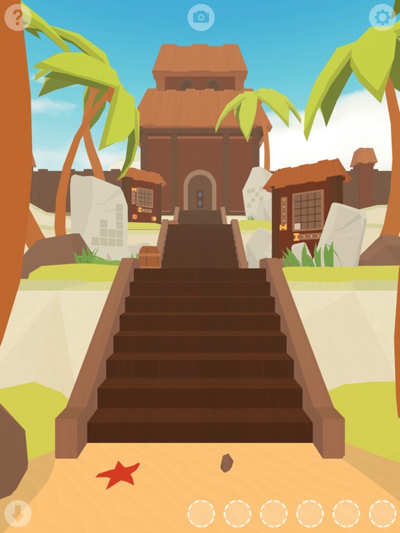 Screenshot #5 pour Faraway: Tropic Escape