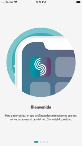 Game screenshot Sleepadent apk