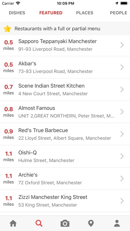 PrimePlate screenshot-5