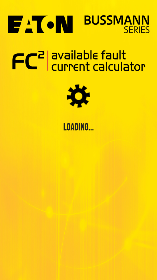 Fault Current Calculator - 4.1.6 - (iOS)