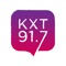 KXT Public Media App: