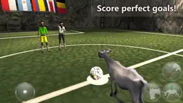 Game screenshot Goat vs Zombie: Best Simulator hack