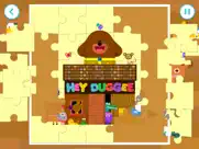 hey duggee jigsaws айпад изображения 4