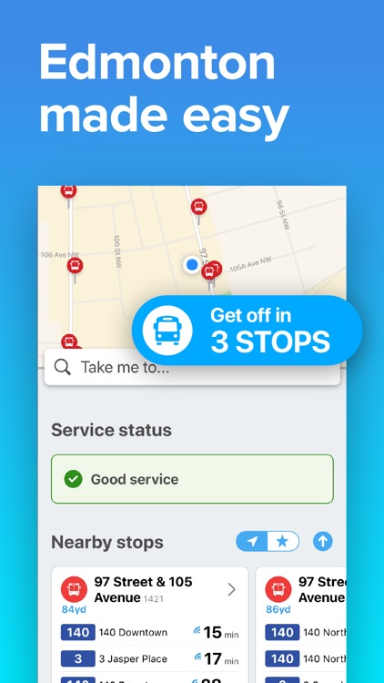 Edmonton Transit • ETS Times