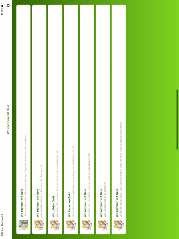 Screenshot #4 pour Parity Money