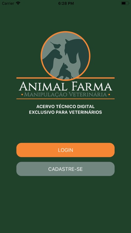 Animal farma