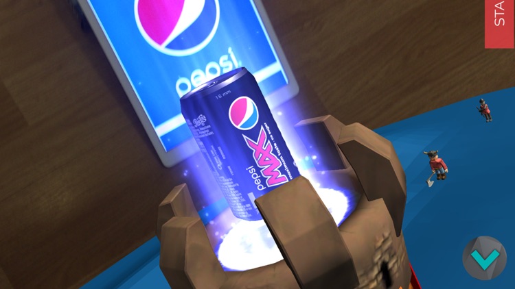 Showstorm AR Showcase screenshot-3