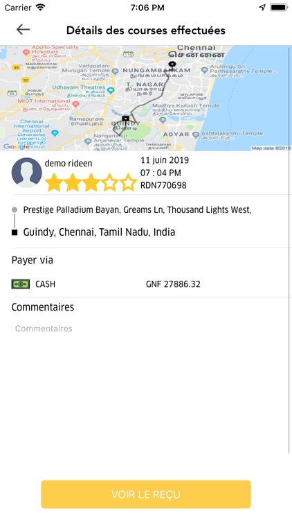RIDEEN Partenaire screenshot-4