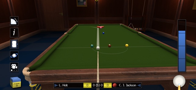 Pro Snooker 2019(圖7)-速報App