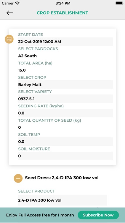 Opterra Paddock Book screenshot-4