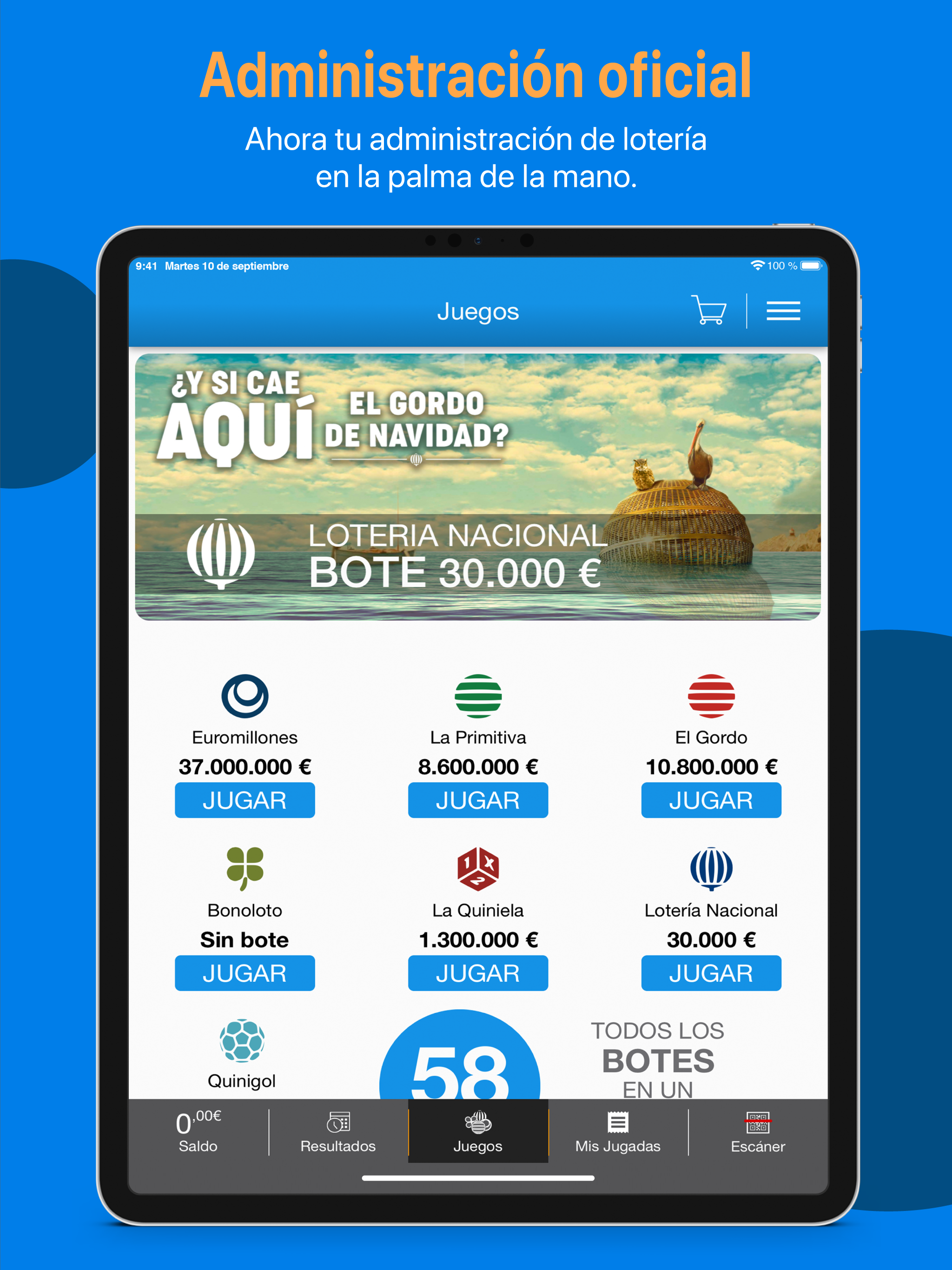 El Búho Lotero